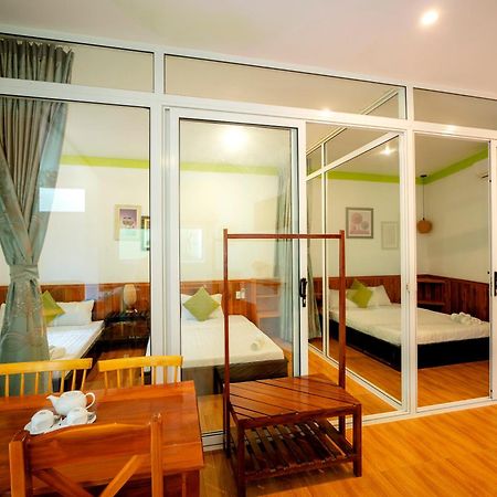 Bungalow Mai Phuong Binh Phu Quoc Dış mekan fotoğraf