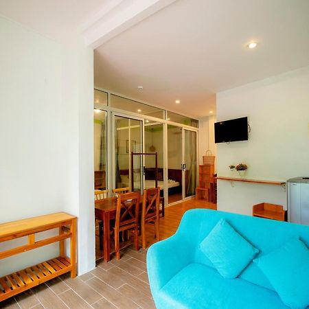 Bungalow Mai Phuong Binh Phu Quoc Dış mekan fotoğraf