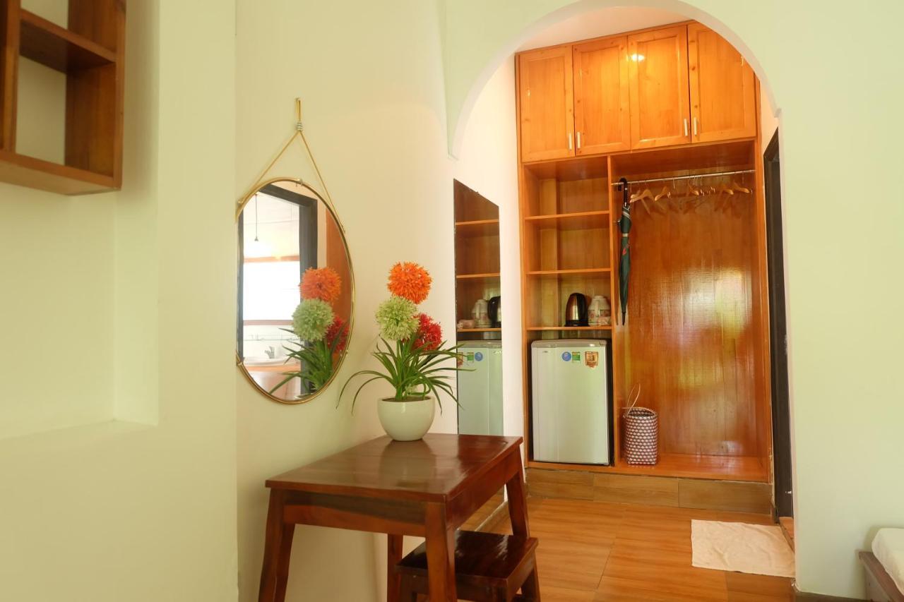 Bungalow Mai Phuong Binh Phu Quoc Dış mekan fotoğraf