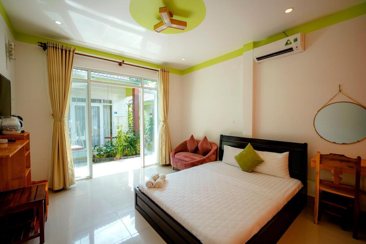 Bungalow Mai Phuong Binh Phu Quoc Dış mekan fotoğraf