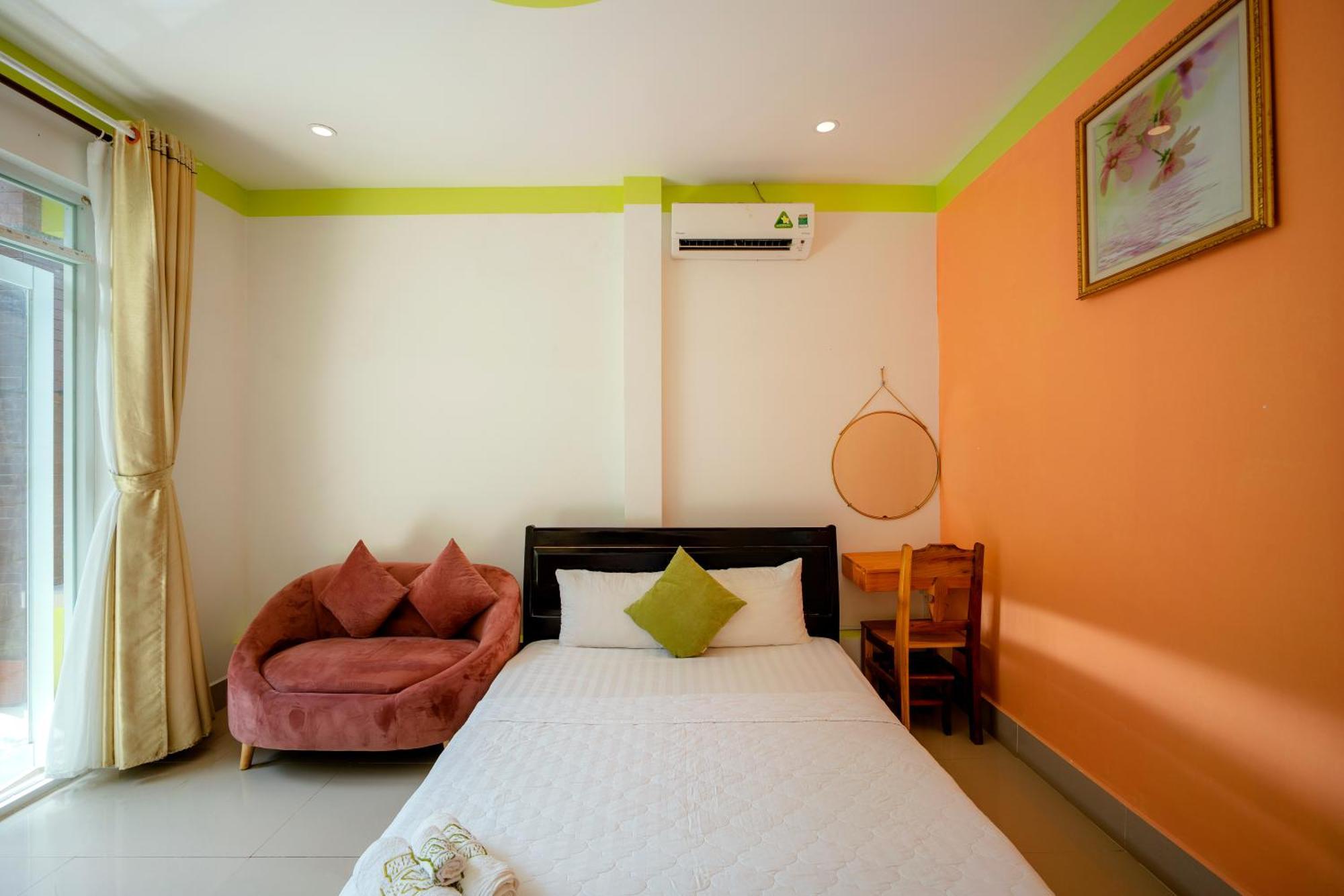 Bungalow Mai Phuong Binh Phu Quoc Dış mekan fotoğraf