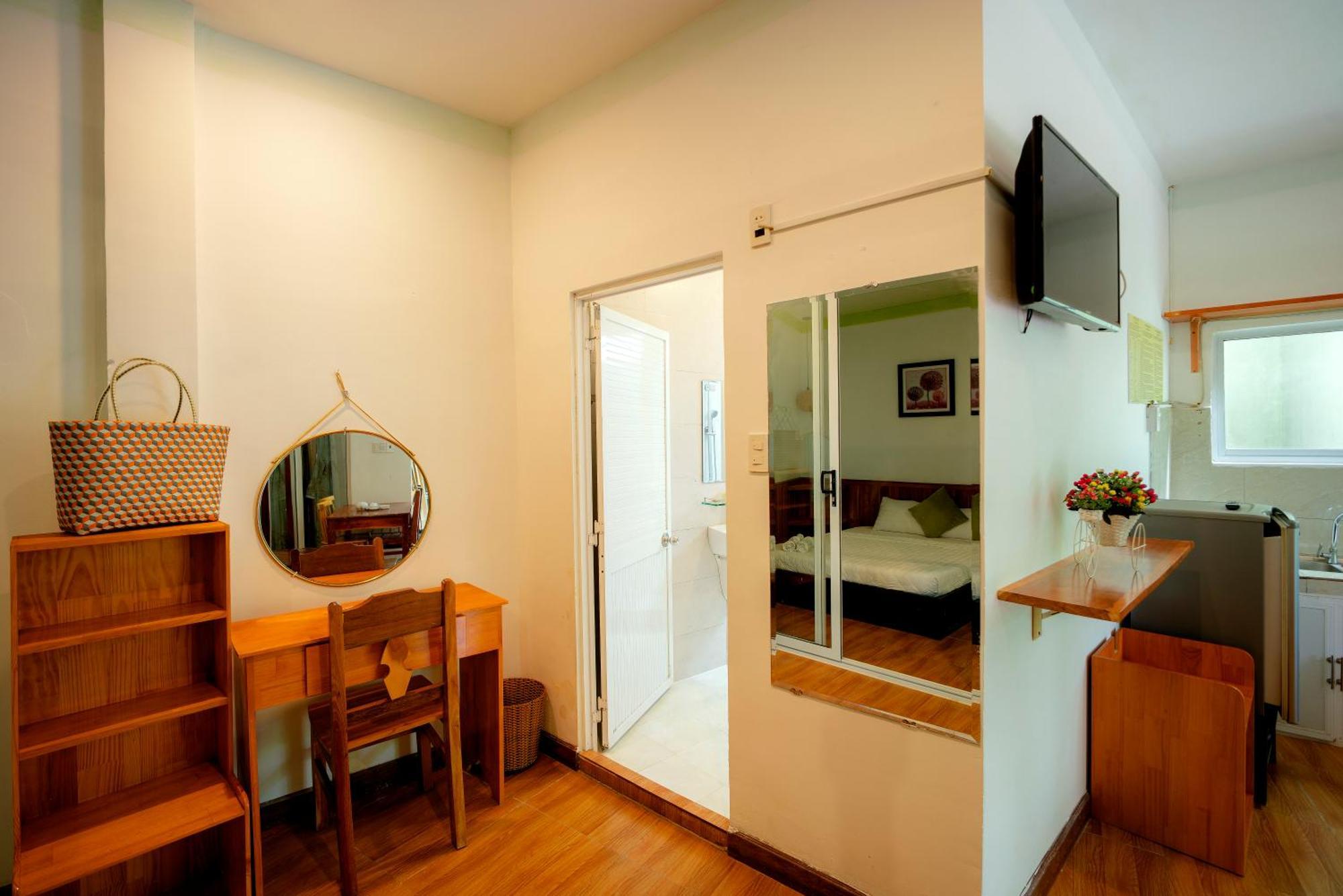 Bungalow Mai Phuong Binh Phu Quoc Dış mekan fotoğraf
