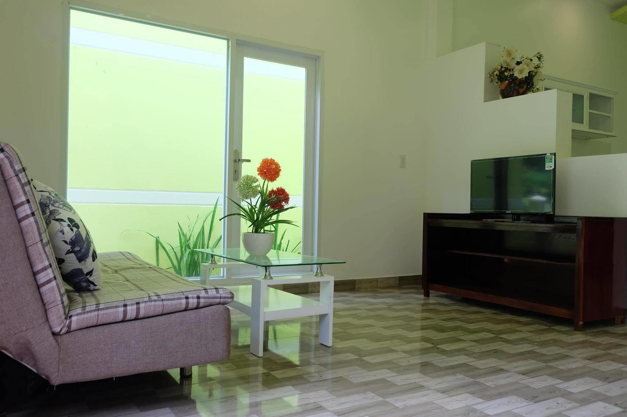 Bungalow Mai Phuong Binh Phu Quoc Dış mekan fotoğraf