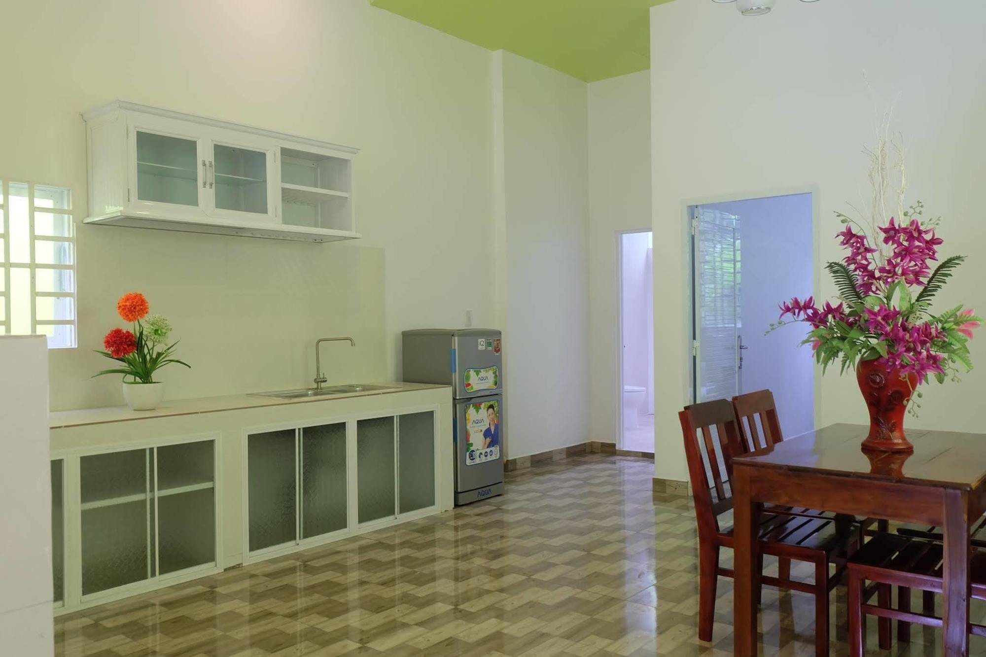 Bungalow Mai Phuong Binh Phu Quoc Dış mekan fotoğraf