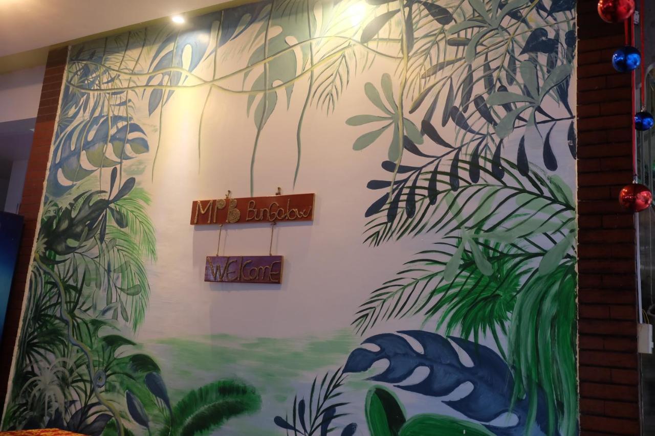 Bungalow Mai Phuong Binh Phu Quoc Dış mekan fotoğraf