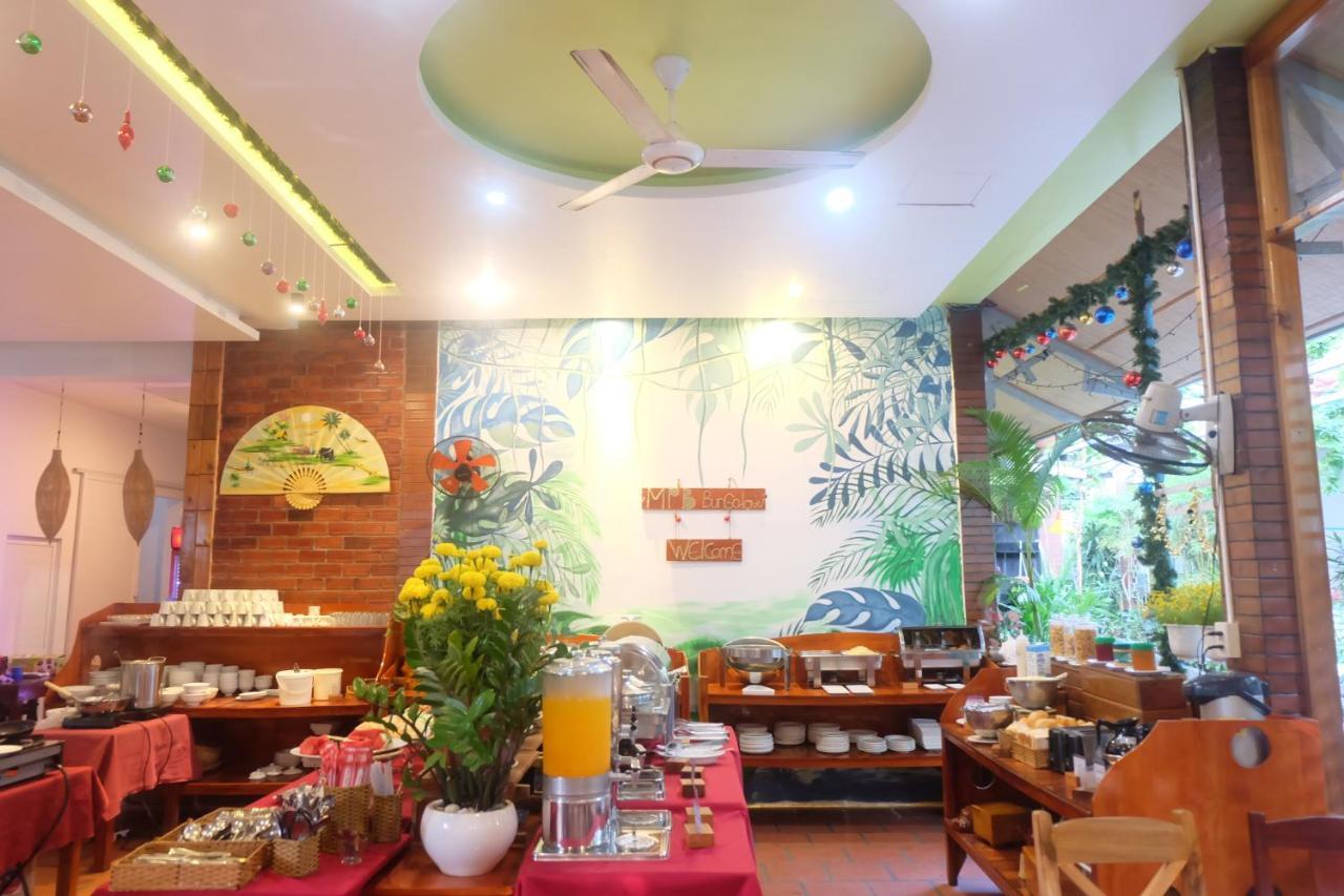 Bungalow Mai Phuong Binh Phu Quoc Dış mekan fotoğraf